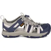 Teva Sandales Teva Enfant Manatee Crown Blue-Taille 31
