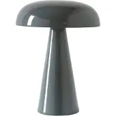 &tradition Luminaires d'extérieur &Tradition, Como SC53, dimmable, Bleu, Salon / séjour, Métal, Design
