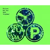 Import Perfume 9th Tour 2022 "PLASMA" Édition Limitée Blu-ray