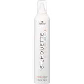 Schwarzkopf Mousse - Super Hold 500 ml