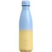 Chilly's Bottles CHILLY'S BOTTLE GRADIENT EDITION SKY 500ml