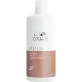 Wella FUSION Shampoing Réparateur Intense pour Cheveux Abîmés 500 ml