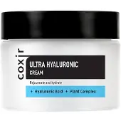 COXIR - Crème Ultra Hyaluronic