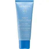 Apivita Aqua Beelicious Oil-Free Hydrating Gel-Cream Light gel-crème hydratant sans huile 40 ml