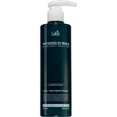 La'dor Wonder Bubble shampoing hydratant pour cheveux secs 250 ml