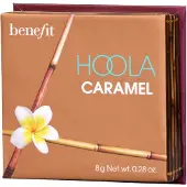 Benefit Teint BronzerHoola Caramel Bronzing Poeder 8 g ()