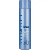Paul Mitchell Bond Rx Shampoo shampoing pour cheveux traités chimiquement et mécaniquement 250 ml