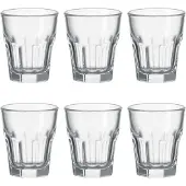 Leonardo Verre Leonardo Rock Cordial 50 ml (Set de 6)