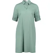 Vera Mont Robe menthe