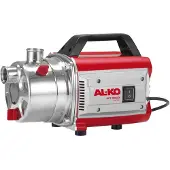 Al-Ko erpadlo Jet 3000 Inox Classic