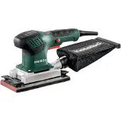 Metabo SRE 3185 Ponceuse Vibrante