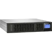 BlueWalker PowerWalker VFI 1000CRM LCD - onduleur - 800 Watt - 1000 VA