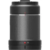 DJI Zenmuse X7 Part 3 DL 35 mm F/2.8 LS Asph.