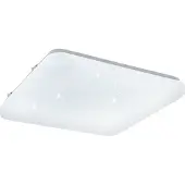 Eglo Lampe de plafond Frania-S LED