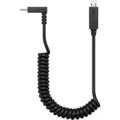 Sony Déclencheur à distance VMC-MM2 (Câble), Déclencheur à distance, Noir