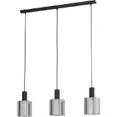Eglo Lampe à suspension Gorosiba Un verre