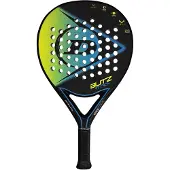 Dunlop Raquette de Padel Dunlop Blitz Attack Pro Eva Hybrid