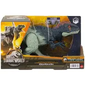 Mattel Figurine Eocarcharia Rugissement Féroce
