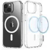 ESR Coque compatible avec iPhone 15 Coque compatible avec MagSafe Mili