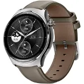 Mibro Smartwatch Lite 3 Pro (Khaki Grey)