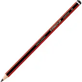 Staedtler 110-4B crayon graphite 12 pcs. (4B, 12x)