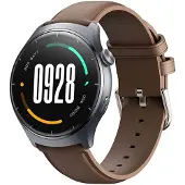 Mibro Smartwatch Lite 3 Dark Grey