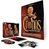 Import Cronos Blu-ray 4K Ultra HD