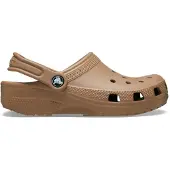 Crocs Classic, chaussures en bois pour tout-petits, taille EU 19-20, modèle pour filles, taille EU 19-20