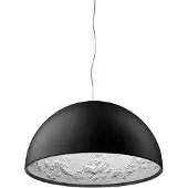 Flos Skygarden Suspension Skygarden 2 | Matte Black