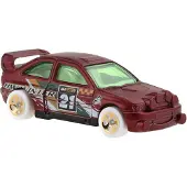 Hot Wheels W3099 Gamme hiver
