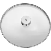 Zwilling TWIN Specials Couvercle 30 cm, Verre