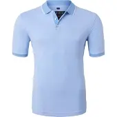 MARVELIS Homme Marvelis Casual Regular Fit Polo ozone,
