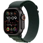 Apple Watch Ultra 2 , OLED, écran tactile, 64 Go, GPS