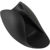 Rebel - vibromasseur gland (noir)