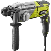 Ryobi RSDS680-K SDS-plus Perforateur SDS-plus dans coffret - 680W - 2,1J