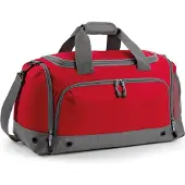 Bagbase Sac de sport multi-sports - 30 L - BG544 - rouge