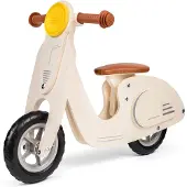 New Classic Toys Draisienne Scooter Beige