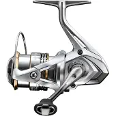 Shimano Moulinet spinning Sedona FJ C5000 XG