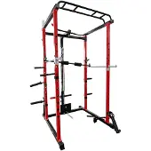 Pure 2 Improve Cage de musculation Pure2Improve Powerrack