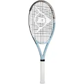 Dunlop Tr Lx Team 107 Nh Tennis Racket Argenté 2
