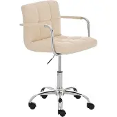 CLP Chaise de bureau Lucy