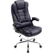 CLP Chaise de bureau Thor