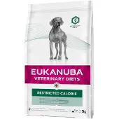 Eukanuba Veterinary Diets Restricted Calorie pour chien