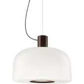 Flos Bellhop Glass Suspension Cioko