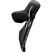 Shimano Dura-ace R9270 Right Brake Lever With Electronic Shifter Argenté 12s