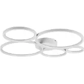 TRIO Applique murale LED Rondo