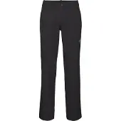 Mammut Hiking V Pants Noir 44 / Regular Homme