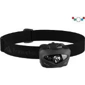 Princeton Tec Vizz 550 Rgb Headlamp Noir