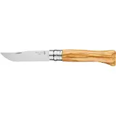 Opinel Couteau De Poche Nº09