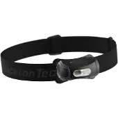 Princeton Tec Fred Lampe frontale Noir